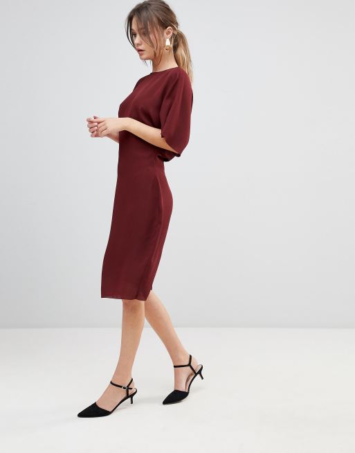 Asos on sale reiss dress