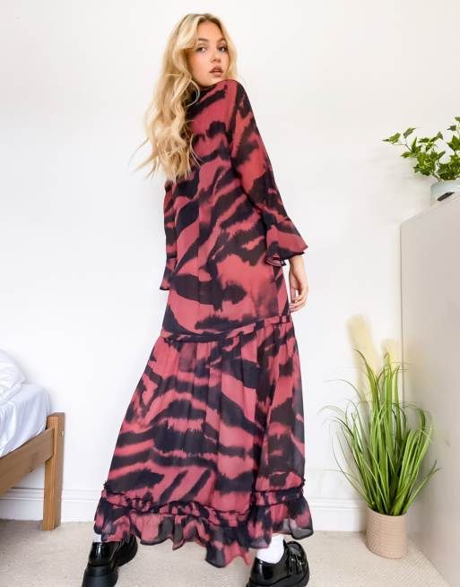 Religion 2024 maxi dress