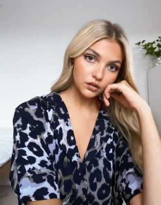 religion elation shirt dress