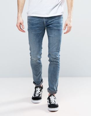 religion noize skinny jeans