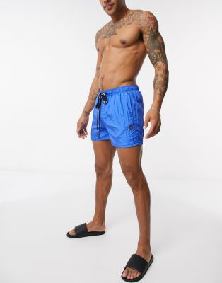 religion swim shorts