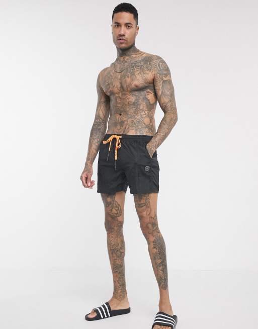 Religion swim hotsell shorts