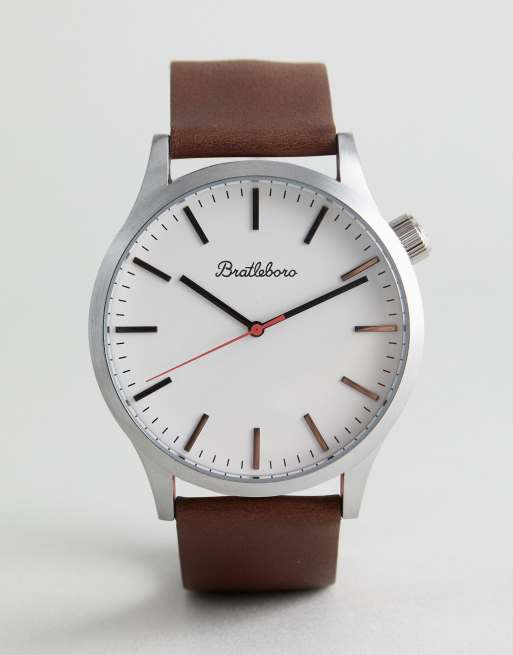 Bratleboro reloj mujer hot sale