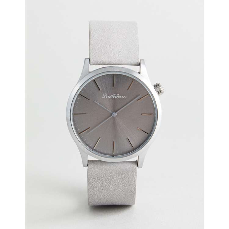 Reloj bratleboro online hombre