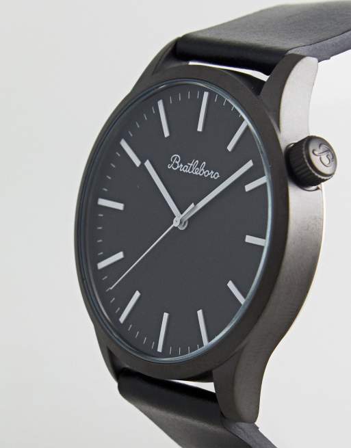 Bratleboro 2025 reloj hombre