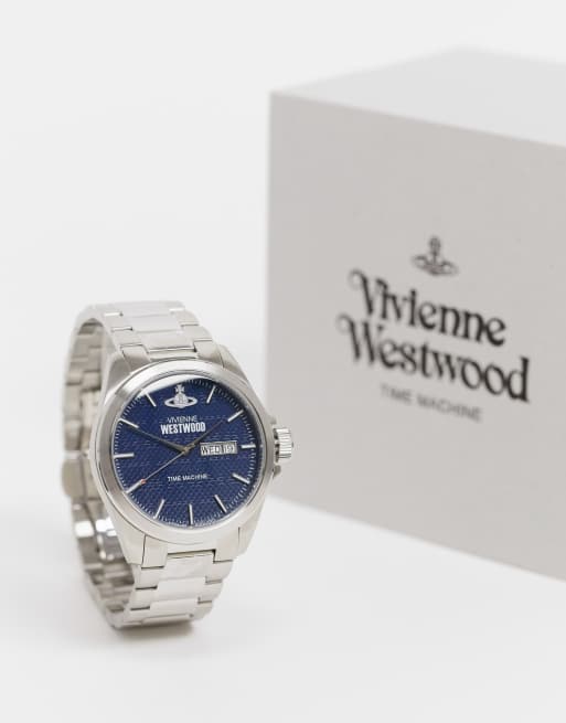 Vivienne westwood shop camden watch