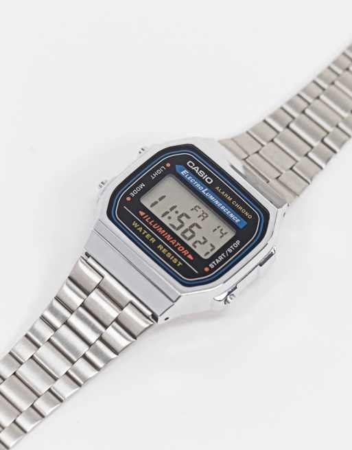 casio asos