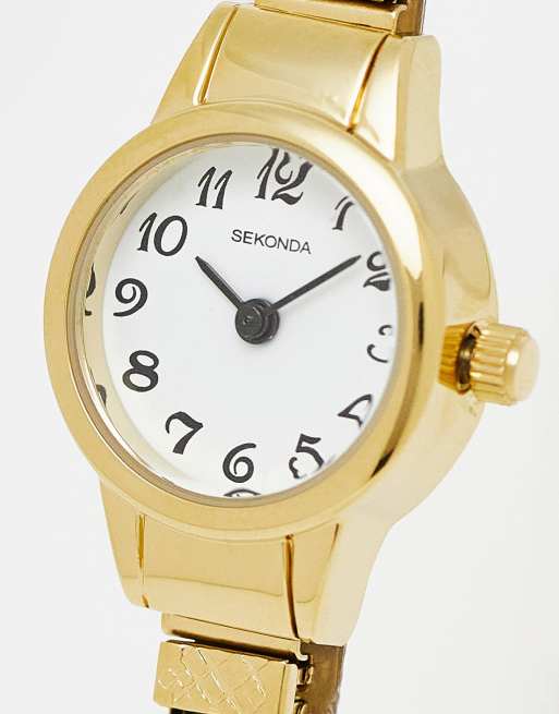 Reloj best sale sekonda mujer