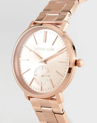 michael kors 3501