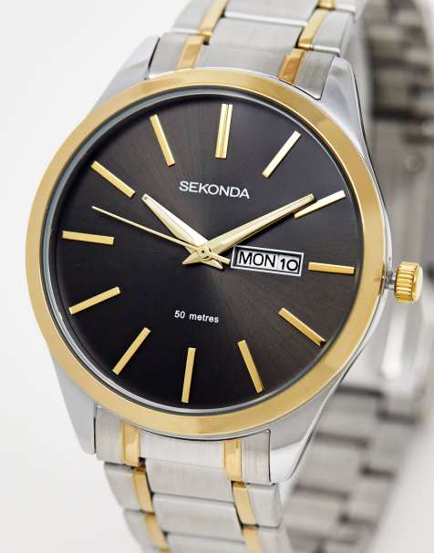 Sekonda Ver relojes digitales y analogicos de Sekonda ASOS