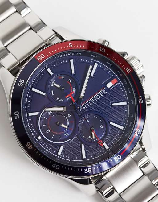 TOMMY HILFIGER Reloj Análogo Hombre 1791718 Tommy Hilfiger