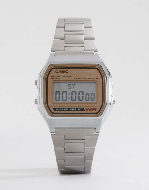 casio asos