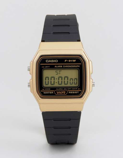 casio asos