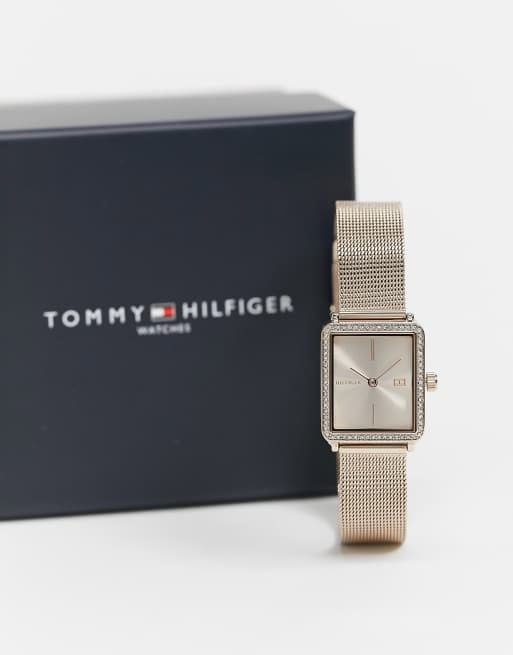 RELOJ TOMMY HILFIGER 1782002