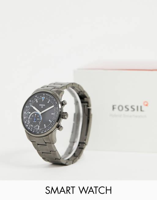 fossil q ftw1174