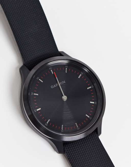 Reloj inteligente unisex Vivomove 3 010-02239-01 de Garmin, 2 de 4