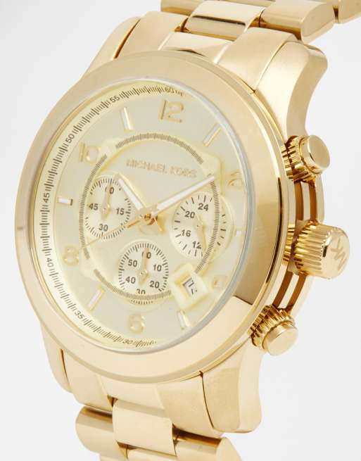 Reloj michael discount kors mk8077 precio