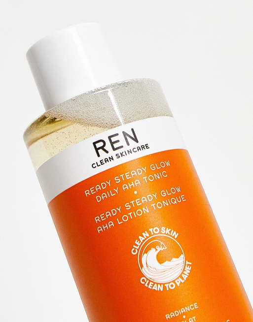 REN – Clean Skincare – Celebrate Your Skin – Geschenkset, (18% sparen), 2 von 4