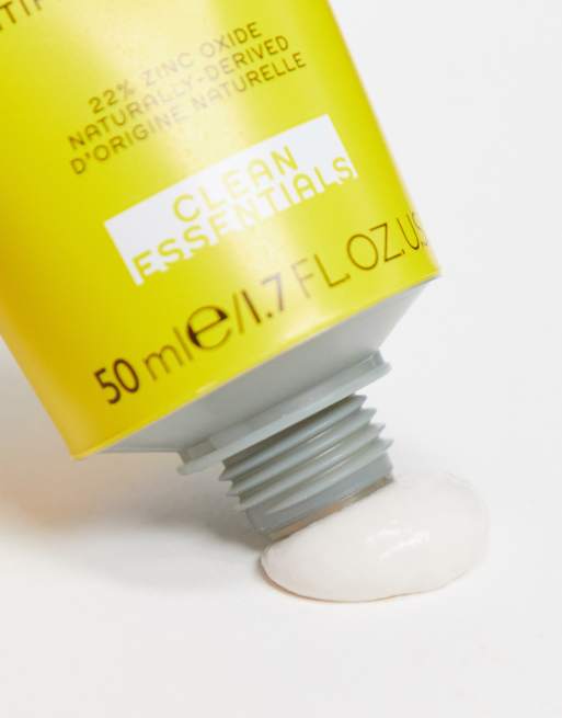 REN - Clean Skincare Clean Screen Mineral SPF 30 - Zonnebrandcrème 50ml, 3 van 4