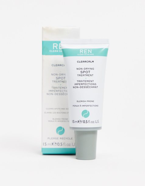 REN Clean Skincare – Clearcalm – Aknebehandling som inte torkar ut huden 15 ml - view 1