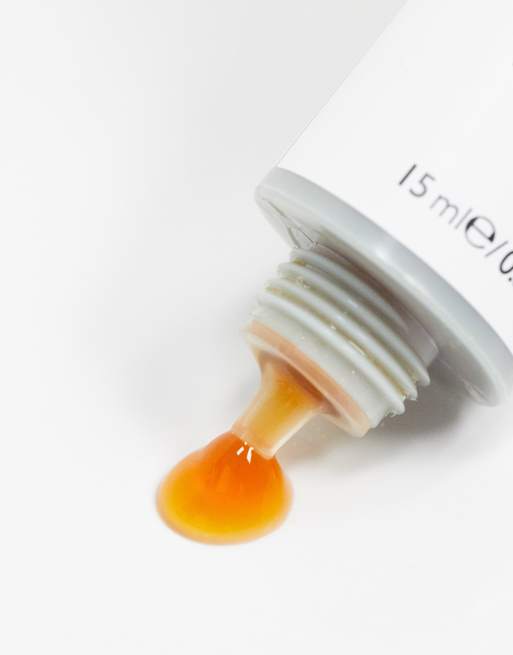 REN Clean Skincare – Clearcalm – Aknebehandling som inte torkar ut huden 15 ml, 3 av 4
