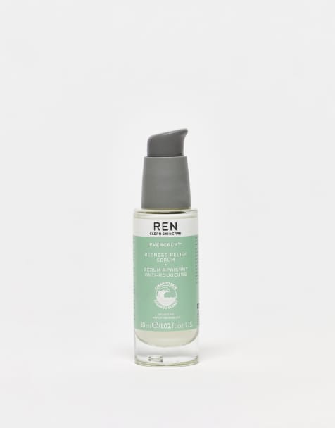 REN - Clean Skincare Evercalm Anti-Redness Serum 30 ml - view 1