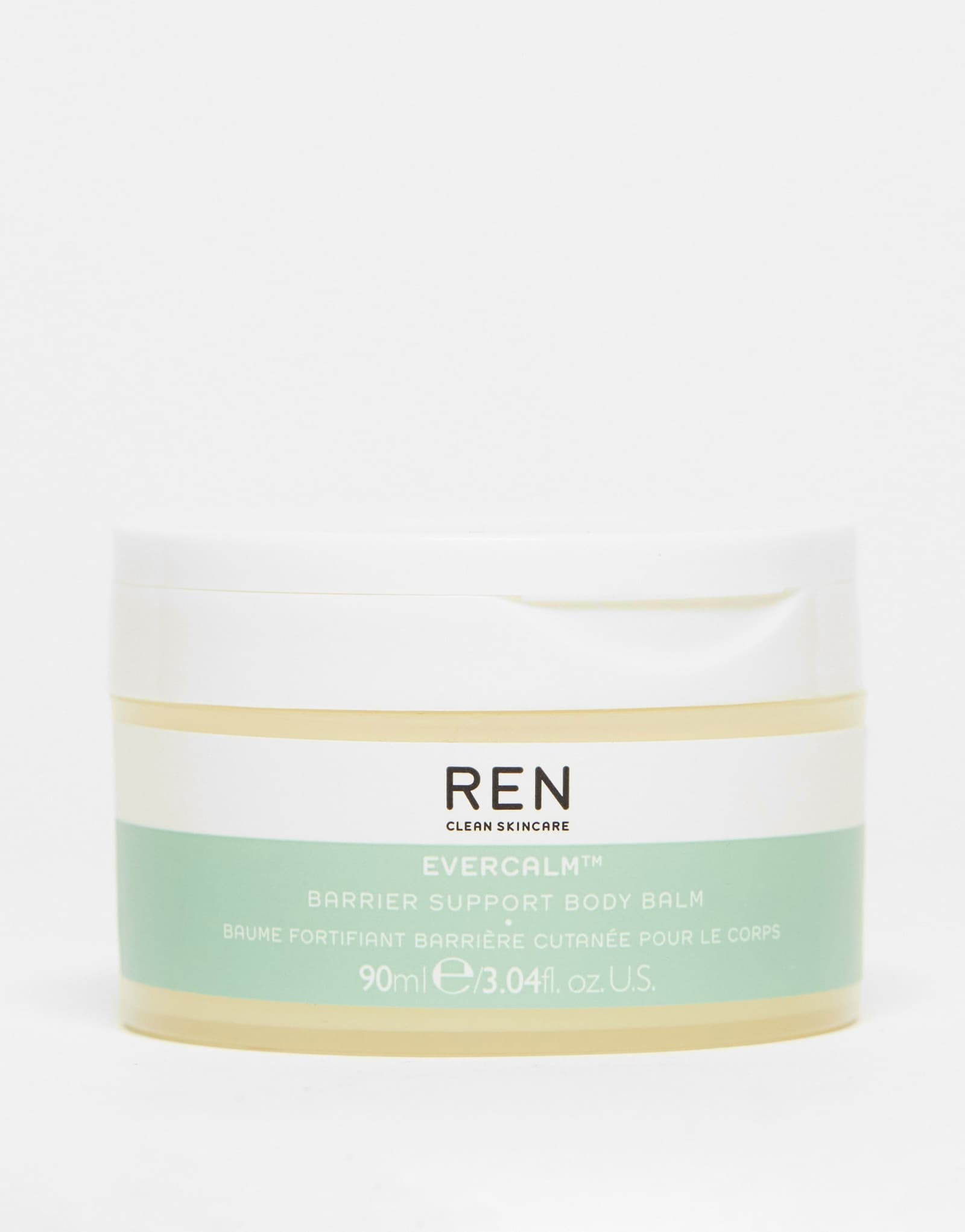 REN Clean Skincare Evercalm Барьерный бальзам для тела 3,04 жидких унции