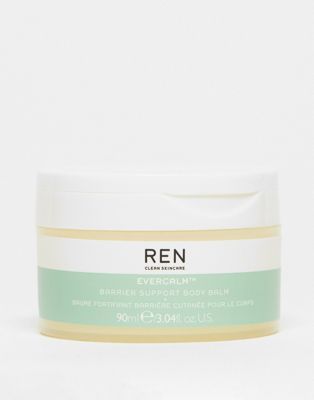 REN Clean Skincare Evercalm Barrier Body Balm 90ml