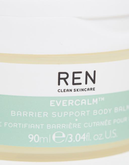 REN Clean Skincare - Evercalm Barrier Body Balm - Fugtighedscreme 90 ml, 2 af 4
