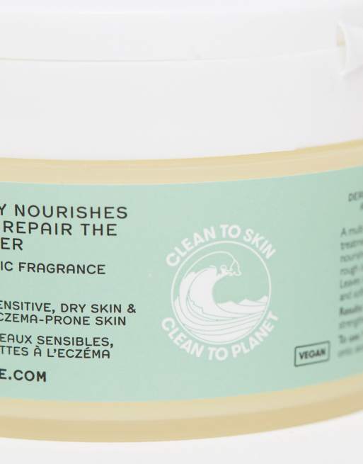 REN Clean Skincare - Evercalm Barrier Body Balm - Fugtighedscreme 90 ml, 4 af 4