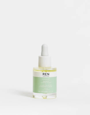 REN Clean Skincare Evercalm Barrier Support Face Oil 1.02 fl oz - view 1