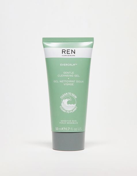 REN Clean Skincare Evercalm Gentle Cleansing Gel 1.7 fl oz - view 1