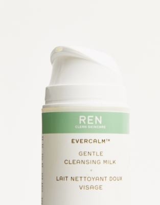 evercalm gentle cleansing milk