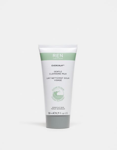 REN Clean Skincare - Evercalm - Latte detergente delicato 50 ml - view 1