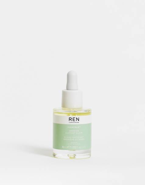 REN Clean Skincare - Evercalm - Siero fortificante Barrier Support Elixir da 30ml - view 1