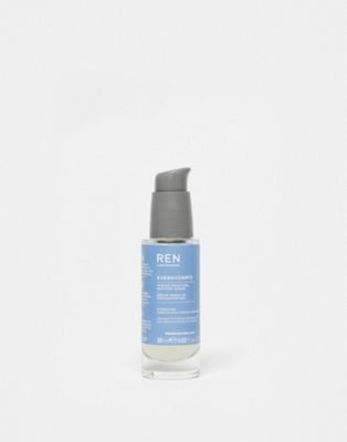 REN Clean Skincare Everhydrate Marine Moisture-Restore Serum 30ml