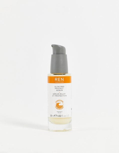REN Clean Skincare - Glow and Protect - Sérum - 30 ml - view 1