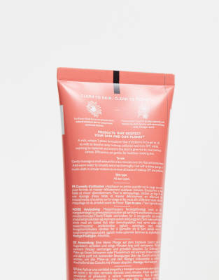 Ren Clean Skincare Perfect Canvas Clean Jelly Oil Cleanser 100ml-no Color