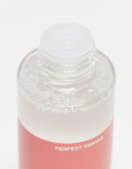 REN Clean Skincare - Perfect Canvas - Essence lissante, préparatrice et repulpante - 100 ml, 4 de 4