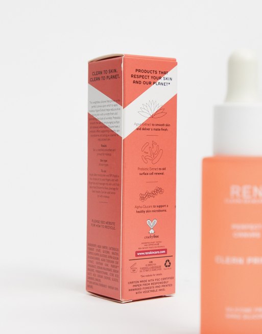 REN – Clean Skincare – Perfect Canvas – Primer, 30 ml, 4 von 4