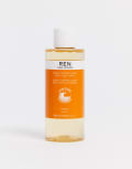[REN] REN Clean Skincare Ready Steady Glow Daily AHA Tonic with Lactic Acid 100ml-Clear No Size No colour