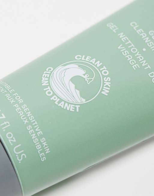 REN - Evercalm - Zachte reinigingsgel 50 ml, 4 van 4