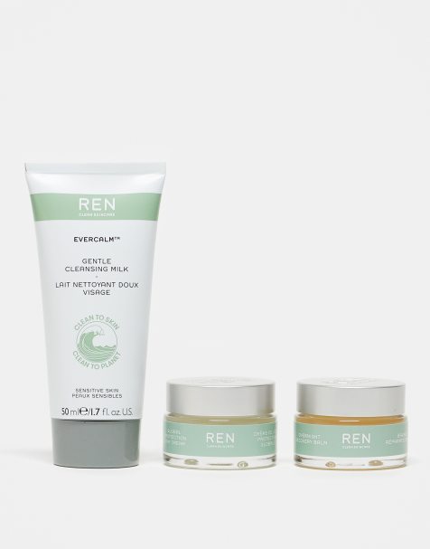 REN Sensitive Skin Heroes Starter Kit - view 1