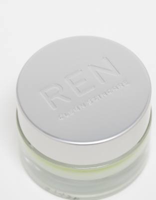 Ren Ultra Comforting Rescue Mask 15ml-no Color