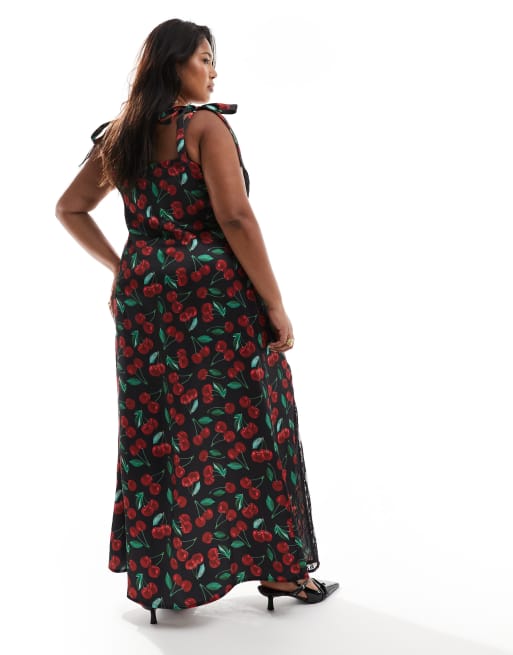 Wynne maxi dress discount