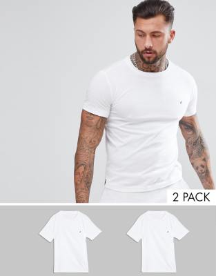replay white t shirt