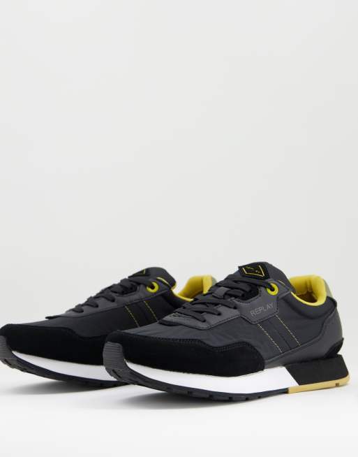 Replay - Adrien - Sneakers classiche