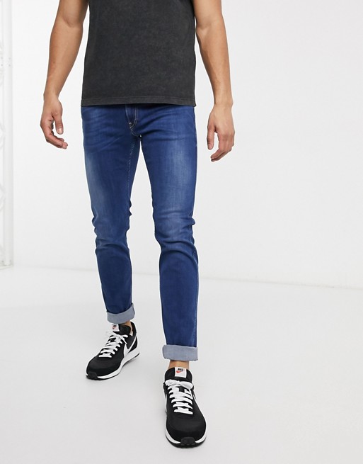 Replay Anbass slim jeans