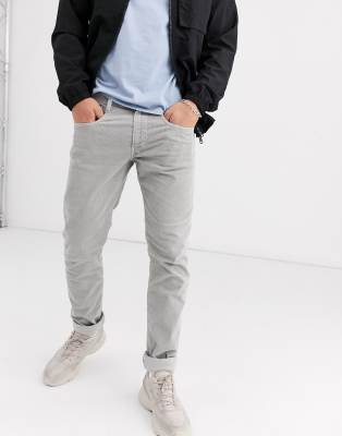 replay anbass corduroy