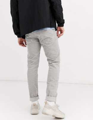 replay cord jeans